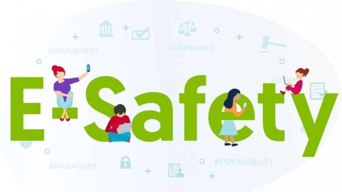 e-Safety Günü Etkinliğimiz